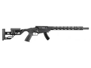 Ruger Precision Rimfire 8400, kal. .22LR