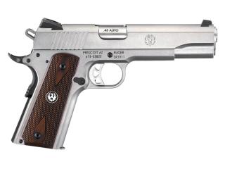 Ruger SR1911 Full-Size 6700, kal. .45 Auto