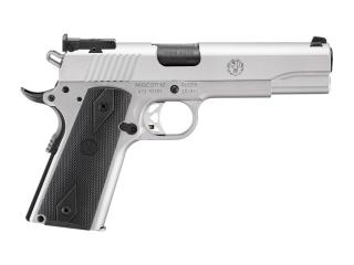 Ruger SR1911 Target 6739, kal. 10mm Auto