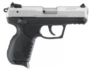 Ruger SR22 3607, kal. .22LR