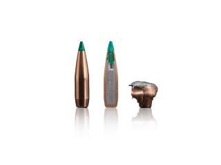 Sako 6,5 Creedmoor 8,4g SP Gamehead Pro