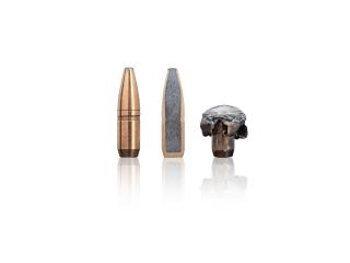 Sako 6,5 Creedmoor 9,1g SP Super Hammerhead