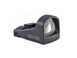 Shield Mini Sight, 4 MOA