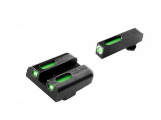 TFX mieridlá TRUGLO GLOCK HIGH pre GLOCK 20/21 a iné