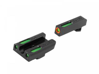 TFX PRO mieridlá TRUGLO GLOCK 42/43