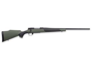 Weatherby Vanguard Synthetic Green, kal. .308Win. (5rd 20in MT14x1)