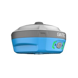 GNSS G40 PLUS s kamerou + vizuálne vytýčenie