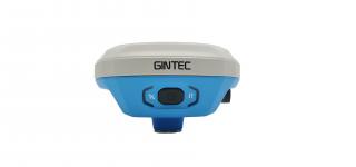 GNSS G40 s kamerou + vizuálne vytýčenie