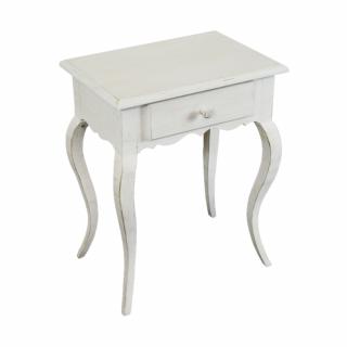 Konzolový stolík Bari P 51 cm