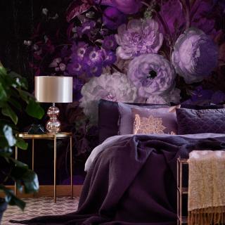 Tapeta Violet Dream