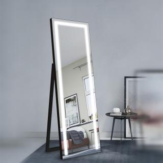 Zrkadlo Adela LED Rozmer zrkadla: 70 x 160 cm