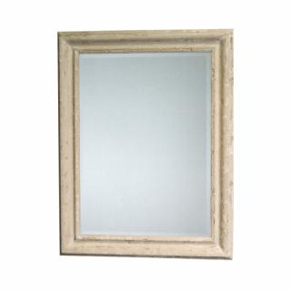 Zrkadlo Blase cream Rozmer: 90x150 cm