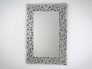 Zrkadlo Celie Rozmer: 80 x 100 cm