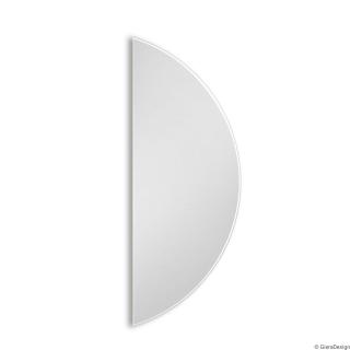 Zrkadlo Diterti LED Rozmer: 0,33 fi 110 cm
