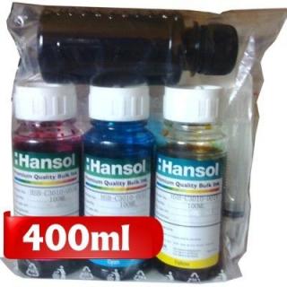 Atrament pre HP 21/22 400ml