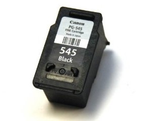 Canon PG545 (originálna kazeta)