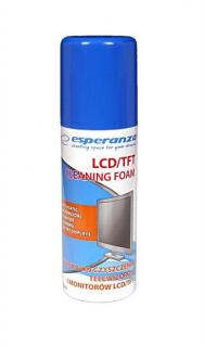 Čistiaca pena na LCD/TFT, 100ml