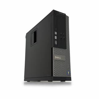 Dell Optiplex 3010 SFF i3, 4GB, 250GB HDD