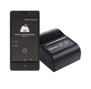 Elio RPP02N VRP