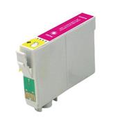 Epson 603XL Magenta - kompatibilný (C13T03A34010)