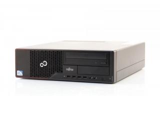 Fujitsu E510  i5, 4GB RAM, 250GB HDD , WIN 10 Výkonný kancelársky PC (Repasovaný počítač s nainštalovaným operačným systémom a zárukou 12 mesiacov)