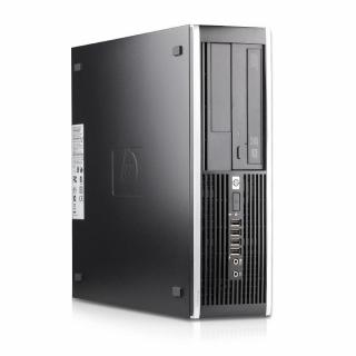 HP 6000 Pro SFF Core2Duo, 4GB, 250GB HDD
