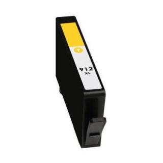 HP 912XL Yellow - kompatibilný