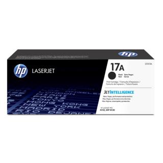 HP CF217A - originál