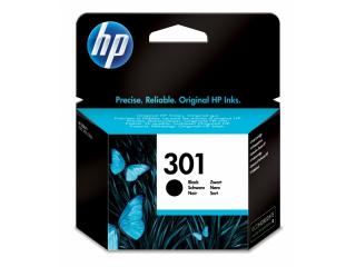 HP CH561EE - no. 301 black - originál