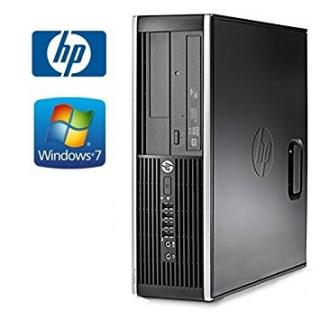 HP Compaq 8200 Pro / i3 / 4GB RAM / 500 GB HDD / WIN10 (Repasovaný počítač s nainštalovaným operačným systémom a so zárukou 12 mesiacov)