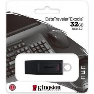 Kingston USB kľúč 64GB