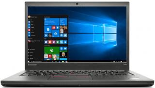 Lenovo ThinkPad T450s i5, 8GB RAM, 128GB SSD