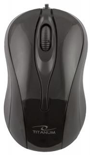 Optická USB myš Titanum Hornet