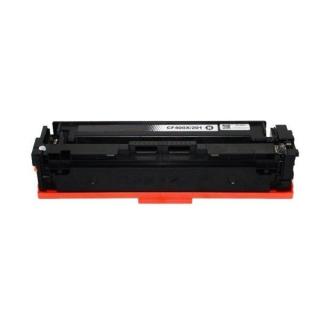 Toner HP CF400A BLACK - kompatibilný