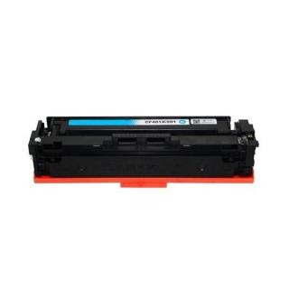 Toner HP CF401X CYAN - kompatibilný