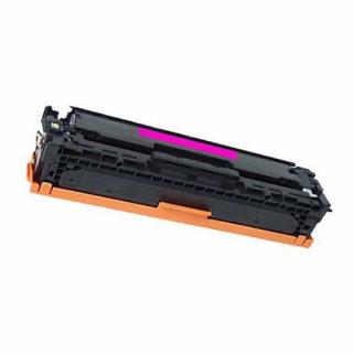 Toner kompatibilný s HP CF413X MAGENTA