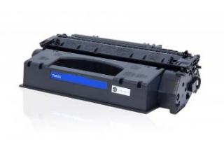 Toner kompatibilný s HP Q7553X