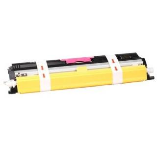 Toner kompatibilný s OKI C110 / C130 / MC160 magenta