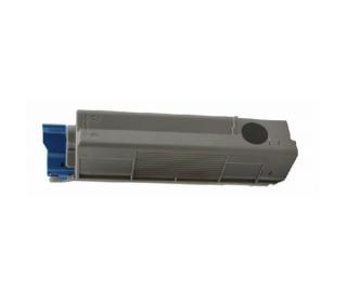 Toner kompatibilný s OKI C5850 / C5950 black