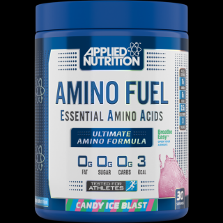 Applied Nutrition AMINO FUEL 390g , 30 dávok