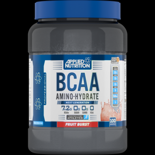 Applied Nutrition BCAA AMINO-HYDRATE 1,4kg 1,4kg, 100 dávok