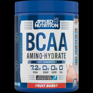 Applied Nutrition BCAA AMINO-HYDRATE 450g 1,4kg, 100 dávok