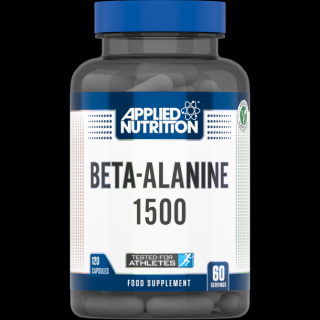 Applied Nutrition BETA-ALANIN 1500mg