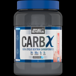 Applied Nutrition CARB X 1,2 kg, 48 dávok