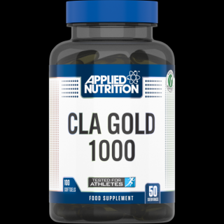 Applied Nutrition CLA GOLD 1000