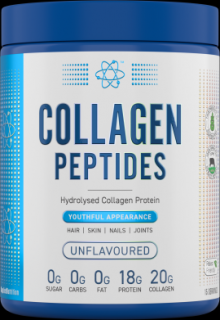 Applied Nutrition COLLAGEN PEPTIDES 300 g, 15 dávok