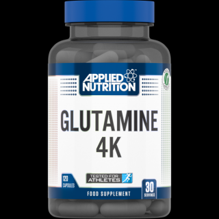 Applied Nutrition GLUTAMINE 4K