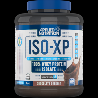 Applied Nutrition ISO-XP 2kg 2 kg (80 dávok)