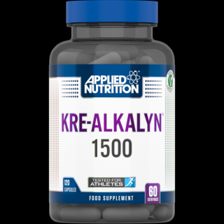 Applied Nutrition KRE-ALKALYN 1500