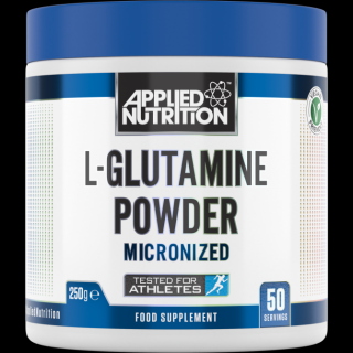 Applied Nutrition L-GLUTAMINE POWDER 250g 250g